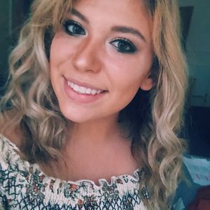 Meet your Posher, Kaitlyn